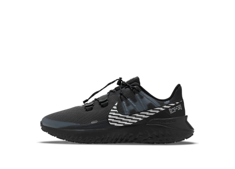 Nike Legend React 3 Shield Silver (CU3864-002) schwarz