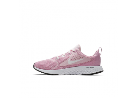 Nike Legend React (AH9437-601) pink