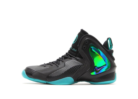 Nike Lil Penny Posite Hyper Jade (630999-002) schwarz