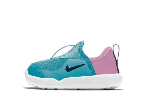 Nike Lil Swoosh Sports Casual (AQ3113-407) bunt