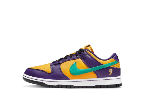 Nike Dunk Low Lisa Leslie x (DO9581 500) lila