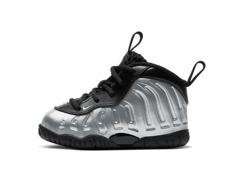 Nike Little Posite One Chrome td Air Foamposite (CV8918-002) bunt
