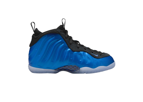Nike Little Posite One PS 2024 (FV5366 400) blau