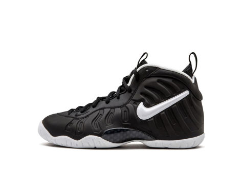 Nike Little Posite Pro GS Doom Dr. (644792 006) schwarz