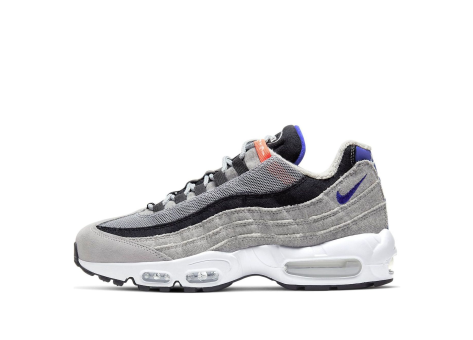 Nike Loopwheeler x Air Max 95 (CQ7853-001) bunt