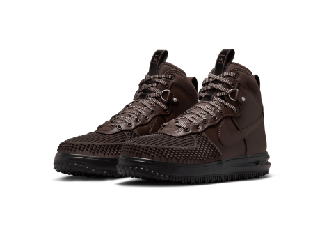 Nike Lunar Force 1 Duckboot braun DZ5320 201 Preisvergleich