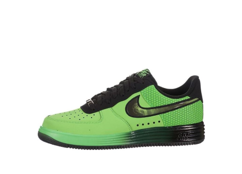 Nike Lunar Force 1 Leather Superhuman (580383 300) grün