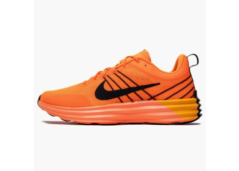Nike Lunar Roam Hyper Crimson (HJ9145 809) orange