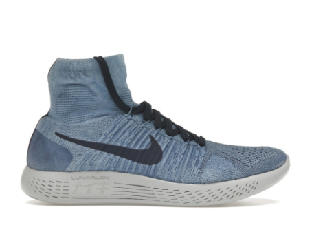 Nike LunarEpic Flyknit 1 (940804-400) blau