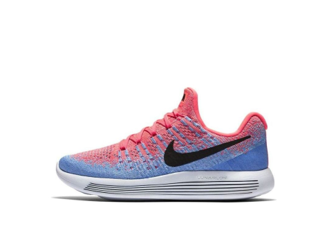 Nike LunarEpic Low Flyknit 2 (863780-600) bunt