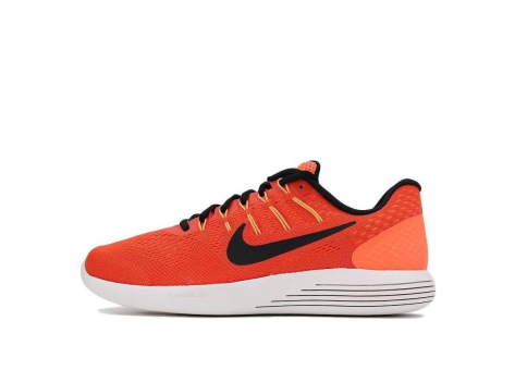 Nike Lunarglide 8 Max Hyper (843725-802) orange