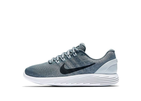 Nike Lunarglide 9 (904716-002) grau