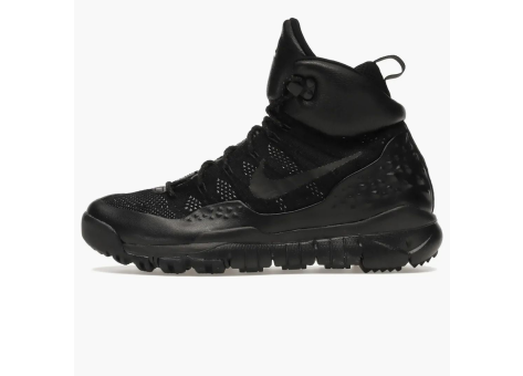 Nike Lupinek Flyknit (862505-002) schwarz