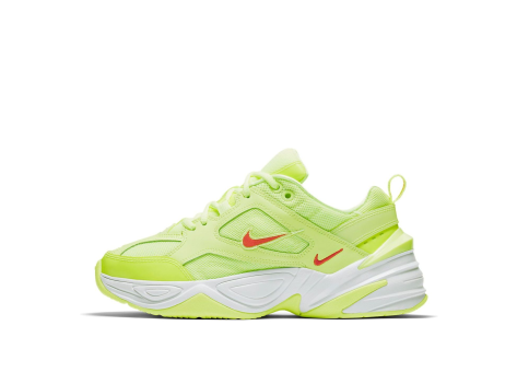 Nike M2K Tekno Barely Volt (CJ5842 700) gelb