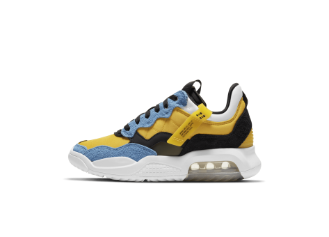 Jordan MA2 University Gold (CW5992-700) bunt