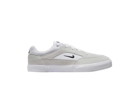 Nike Malor SB (FV6064 101) weiss
