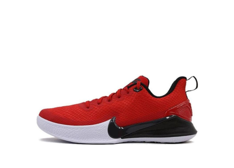 Nike Mamba Focus EP University (AO4434-600) rot