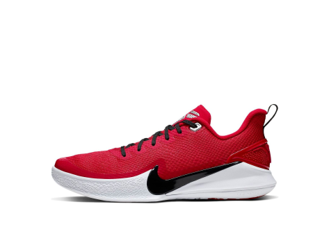 Nike Mamba Focus TB University (AT1214-600) rot