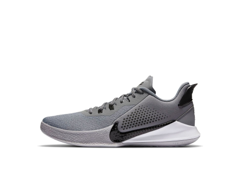 Nike Mamba Fury Team Grey Cool (CK6632-001) grau
