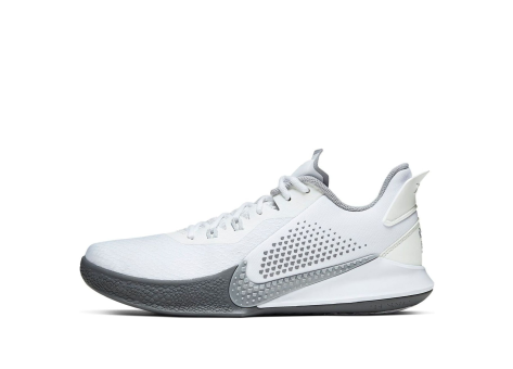 Nike Mamba Fury Wolf Grey (CK2087-100) weiss