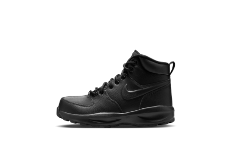 Nike Manoa 17 Boots (IH7679-001) schwarz
