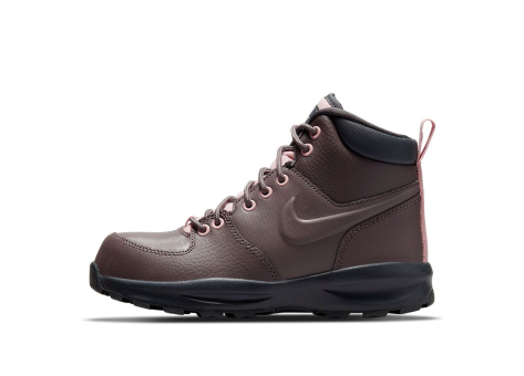 Nike Manoa Leather GS (BQ5372 200) braun