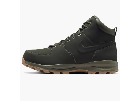 Nike Manoa Sequoia (454350 300) schwarz