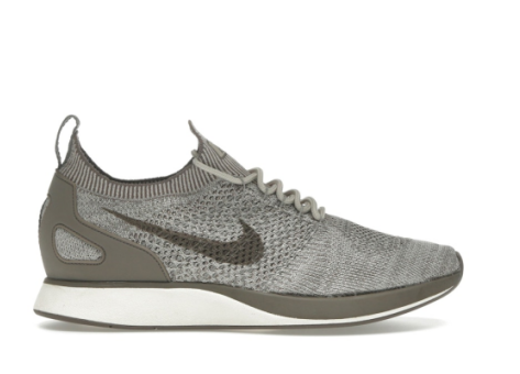Nike Air Zoom Mariah Flyknit Racer (918264-200) grau