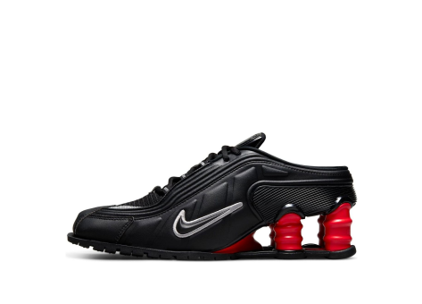 Nike Martine Rose x Shox Mule MR4 (DQ2401-001) schwarz