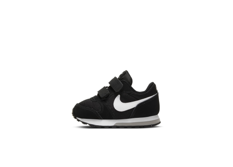 Nike MD Runner 2 TDV (806255-001) schwarz