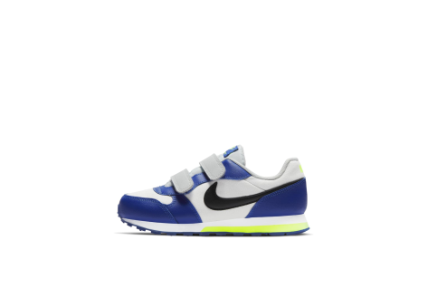 Nike MD Runner 2 (807317-021) grau