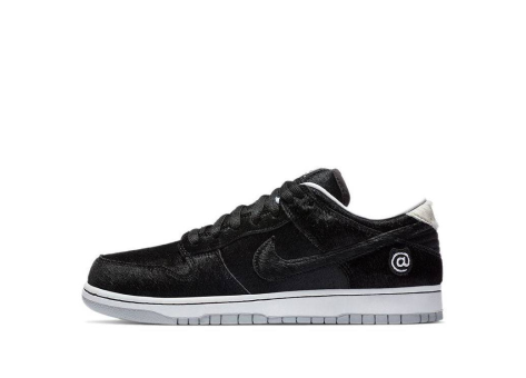 Nike Medicom Toy x Dunk Low SB BE RBRICK (CZ5127-001) schwarz