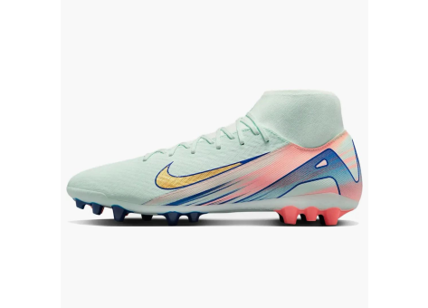 Nike Mercurial Superfly 10 Academy AG Dream Speed Pack (FZ1191 300) türkis