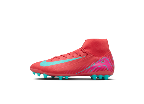 Nike Mercurial Superfly Academy AG 10 (FQ8329-800) rot