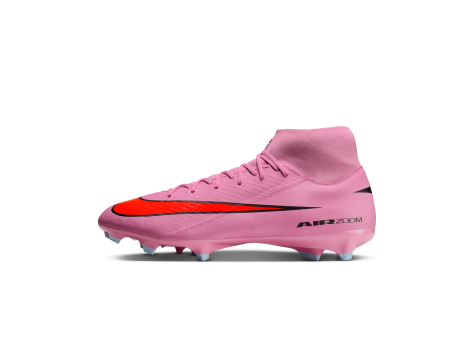 Nike Mercurial Superfly 10 Academy MG FG (FQ1456-600) pink