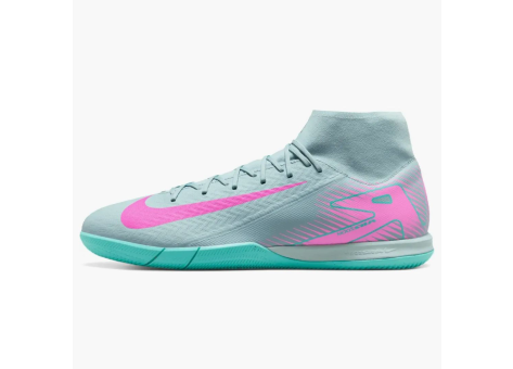 Nike Mercurial Superfly 10 Academy IC Prism Pack (FQ8332-301) bunt