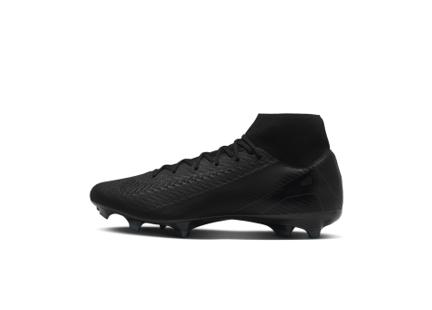 Black mercurial superfly 360 online