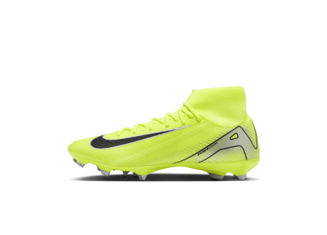 Nike Mercurial Superfly 10 Academy FG MG (FQ1456-700) gelb