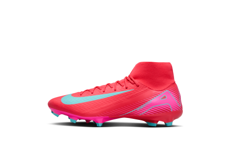 Nike Mercurial Superfly Academy MG 10 (FQ1456-800) rot