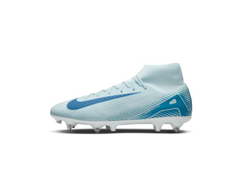 Nike Mercurial Superfly 10 Academy SG Pro Acad AC (FQ8336-400) blau