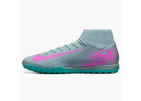 Nike Mercurial Superfly 10 Academy Tf Prism Pack (FQ8331-301) türkis