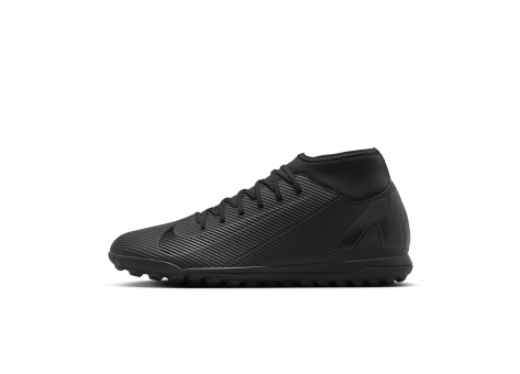 Nike Mercurial Superfly 10 Club TF (FQ8317-002) schwarz