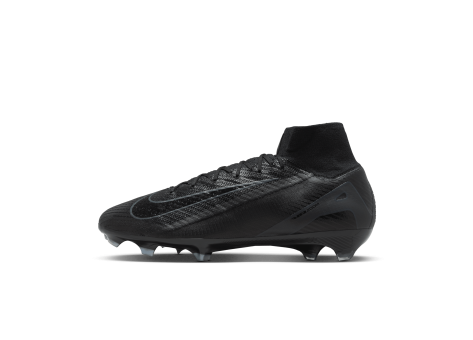 Nike Mercurial Superfly 10 Elite FG (FQ1454-002) schwarz