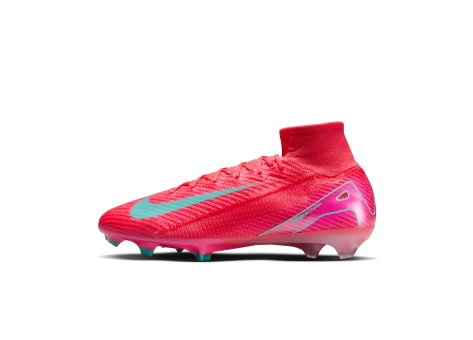 Nike Mercurial Superfly Elite FG (FQ1454-800) rot