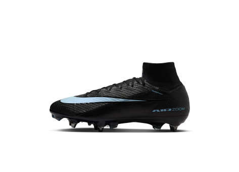 Nike Mercurial Superfly 10 Elite SG Zoom (FQ8342-001) schwarz