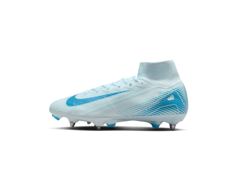 Nike Mercurial Superfly Elite SG Pro (FQ8342-400) blau