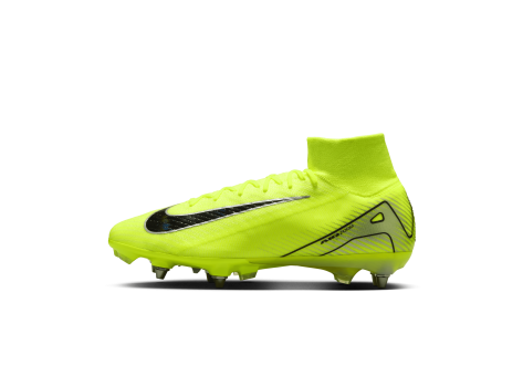 Nike Mercurial Superfly Elite SG Pro (FQ8342-700) gelb