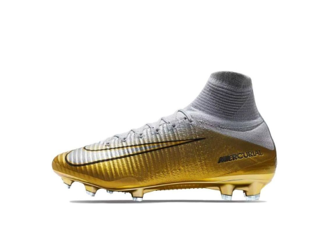 Nike Mercurial Superfly CR7 Cristiano Ronaldo Quinto Triunfo (AR0998-009) bunt