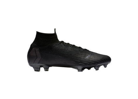 Nike Mercurial Superfly Elite FG (AH7365 001) schwarz
