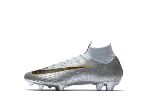 Nike Mercurial Superfly 6 Elite FG SE Touch Golden (BQ4655-001) grau